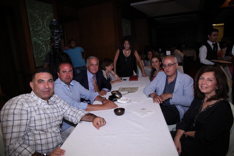 Wifak Watani li Marc kodeih